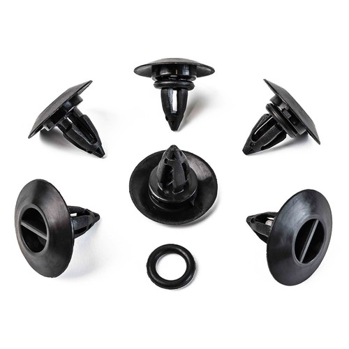 10x trim fastening clip for - 10x,