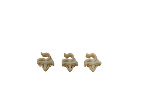 Fit bmw engine cable hook - bmw,