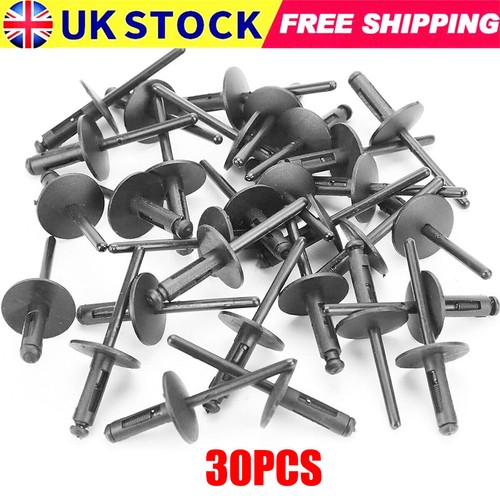 30pcs wheel arch trim - wheel,
