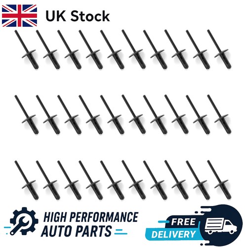 Trim clips for bmw f25 - clips,
