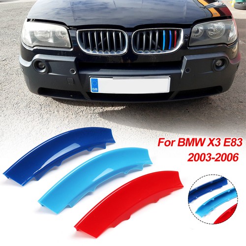 For bmw e83 m - e83, m-color