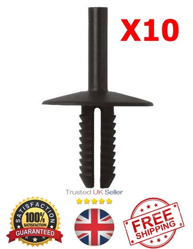 10x rear bumper trim - 10x, &