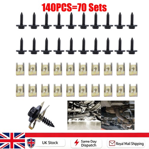 140pcs self tapping screws - self-tapping,