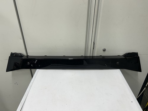 Bmw g01 front - x3, bumper