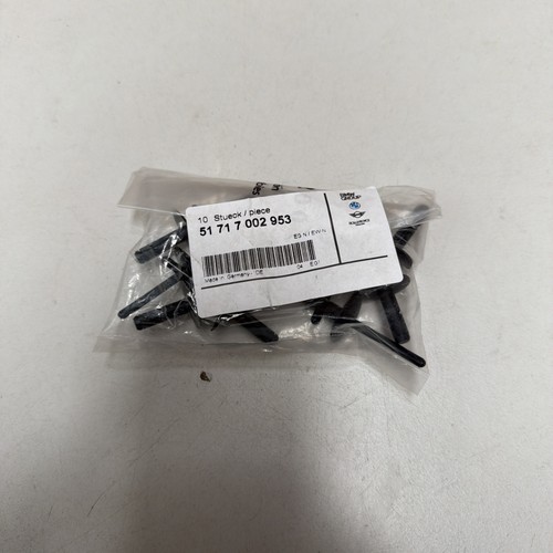 10x front wheel - 10x, arch