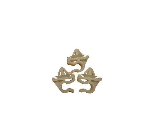 Fit peugeot engine cable hook - fit,