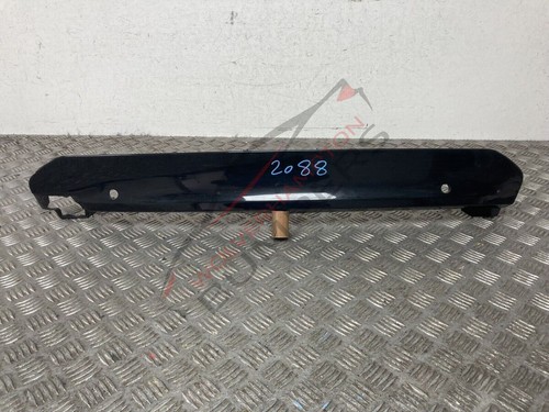 Bmw g01 g02 front bumper - x3,