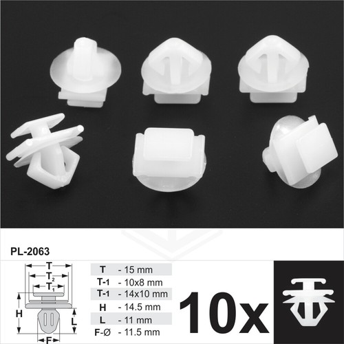 10x fits for peugeot - 10x,