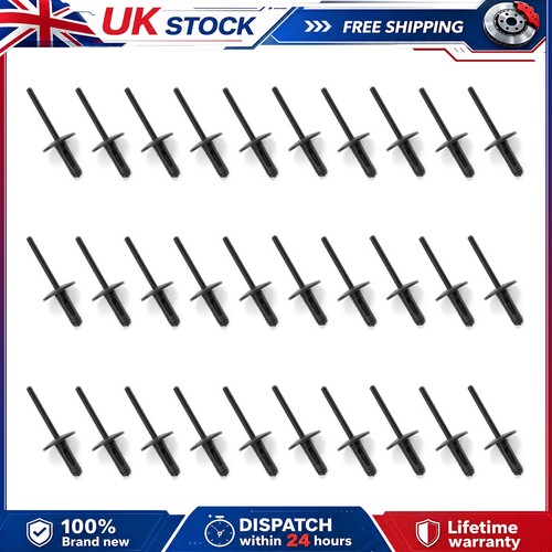 Trim clips for bmw f25 - trim,