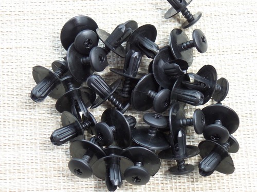 20x panel trim - trim, clips