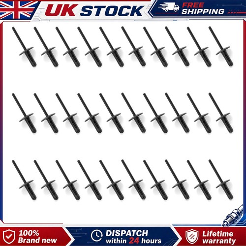 Bumper trim clips for - trim, e70