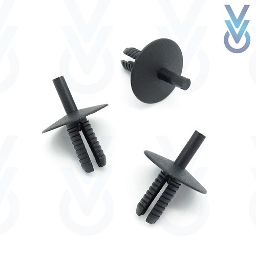 10x vvo rear - rear, bumper