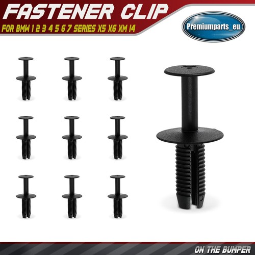 10x 5mm nylon - 8.5mm, trim