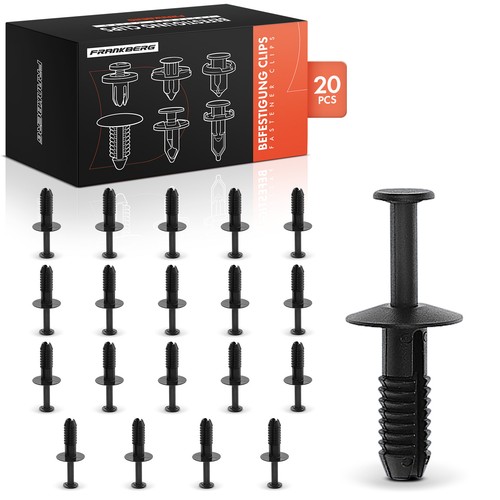 Premium 20pcs door trim - 20pcs,
