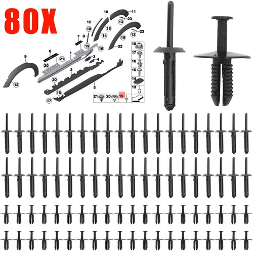For bmw e83 - x3, 6mm