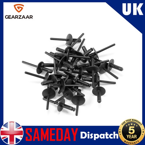 Trim clips for bmw - clips, x1