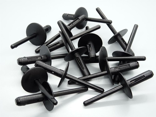 Expansion rivets wheel arch - 20,